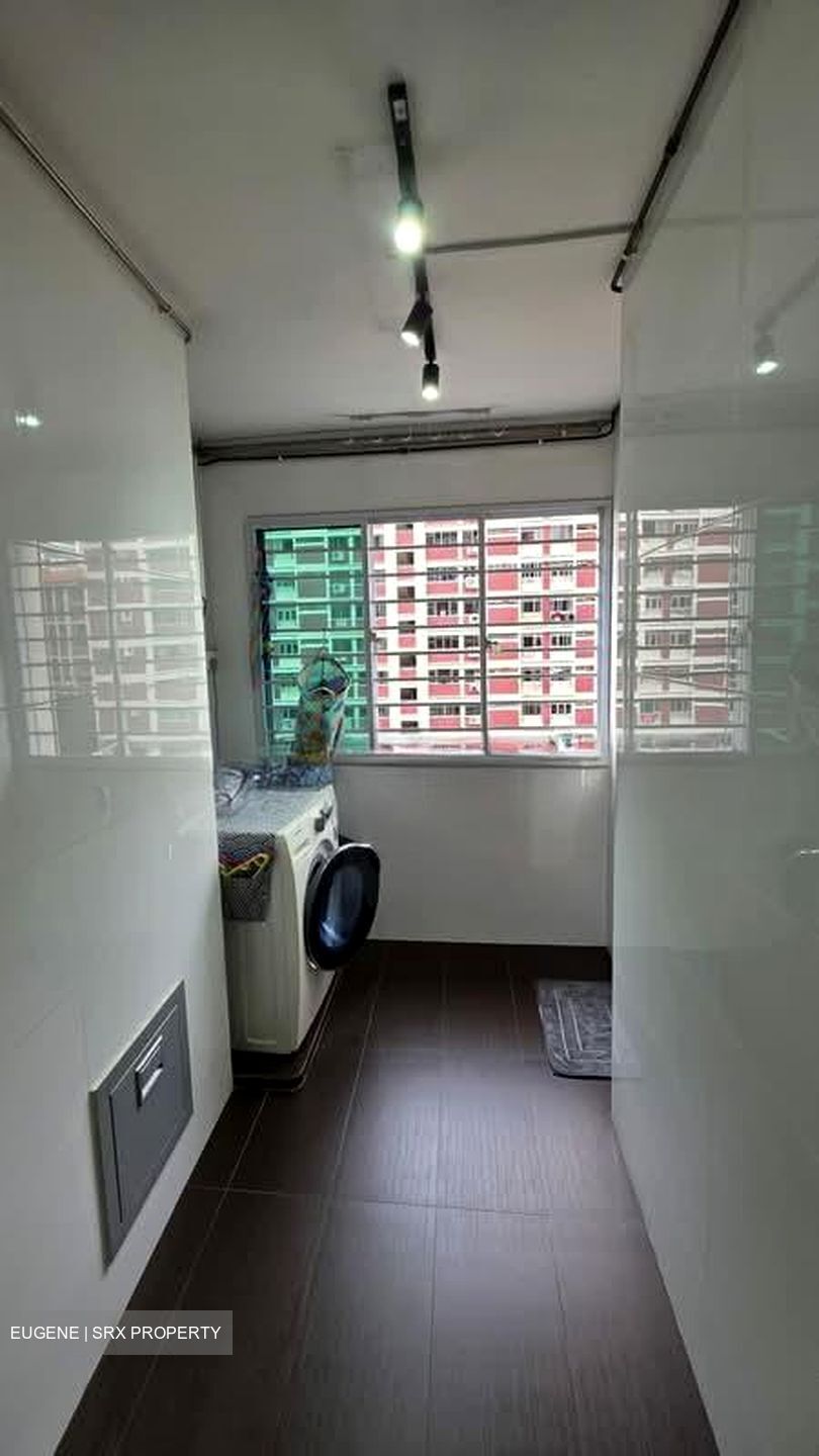 Blk 152 Yung Ho Road (Jurong West), HDB 4 Rooms #560831061